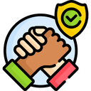 Shield icon